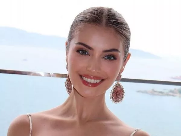 Ola de comentarios por eliminación de Ignacia Fernández en Miss Mundo 2026