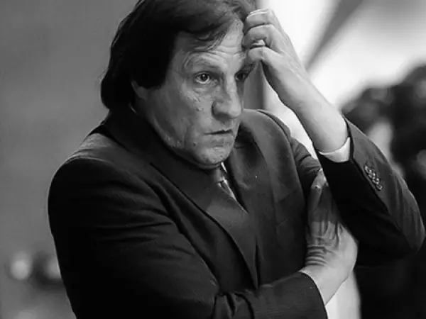 Carlos Iglesias