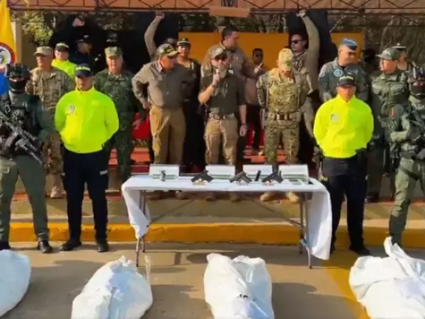 de la espriella narcoterrorismo