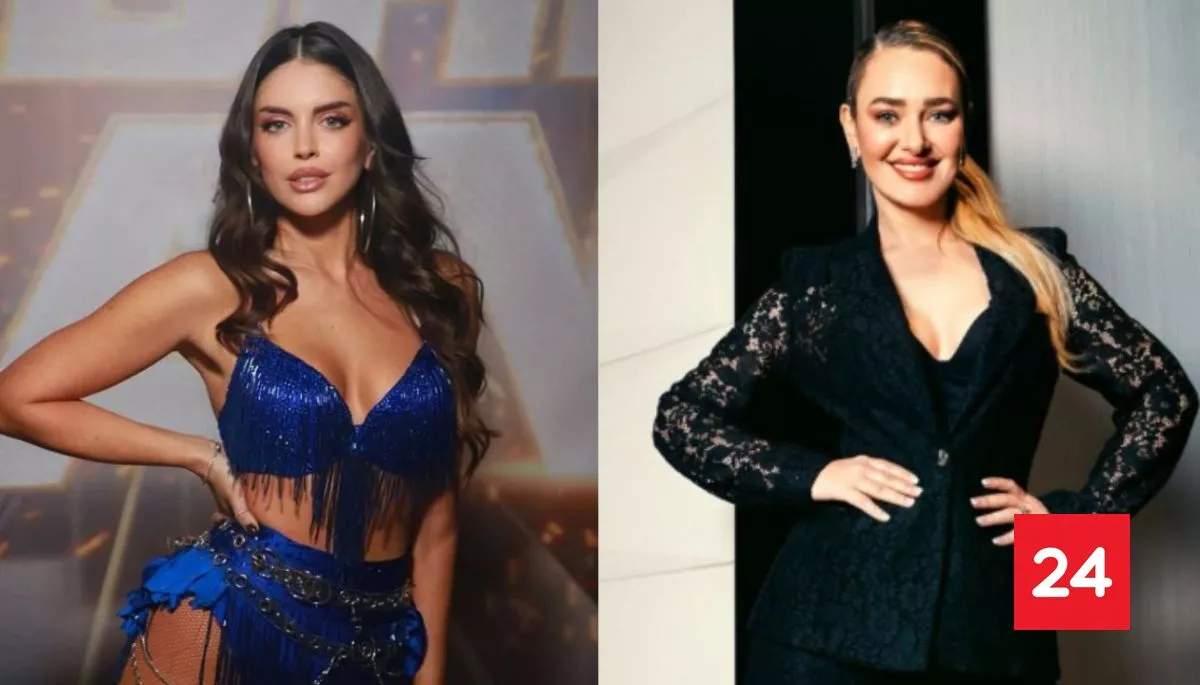 "Error de inmadura": Daniela Nicolás revela pelea que rompió su amistad con Coni Piccoli