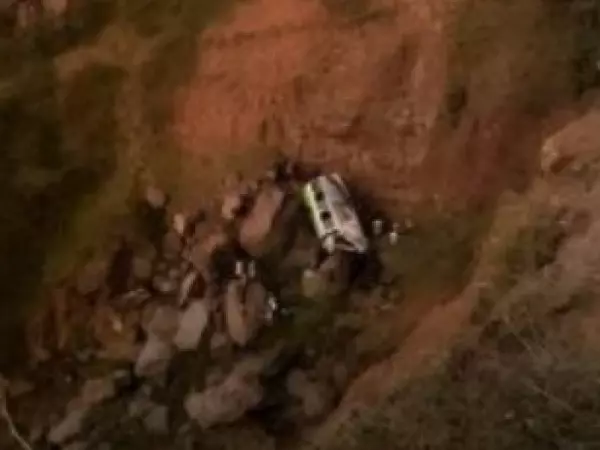 Excursión escolar termina en tragedia: cerca de 25 personas mueren en accidente de bus en Cabo Verde