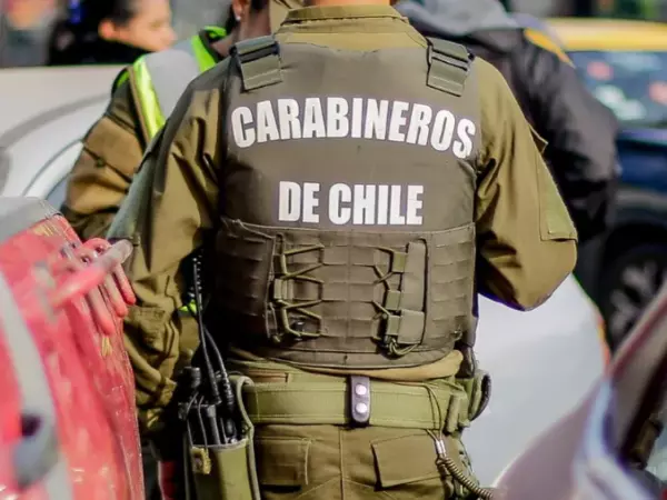 Padre de 68 años muere tras intentar detener camión que conducía su hijo en San Pedro de la Paz