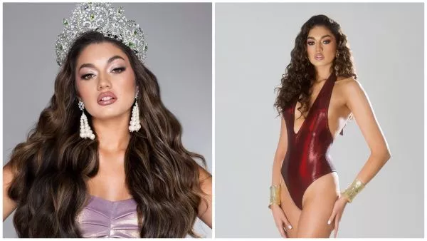 Quién es María Paz Berríos, la nueva Miss Earth Chile que representará al país en Filipinas