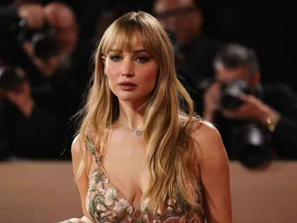 Jennifer Lawrence