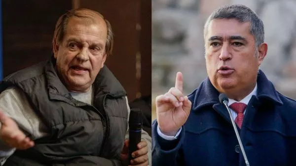 Exministros de Defensa