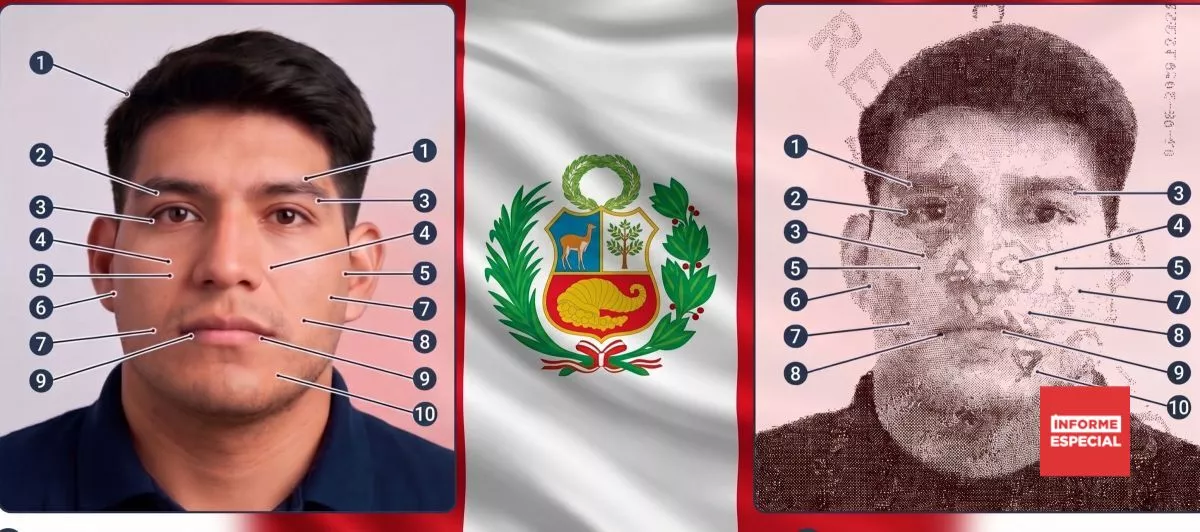 Perú pide extraditar a un líder de Los Pulpos por extorsión a colegios y uso de explosivos