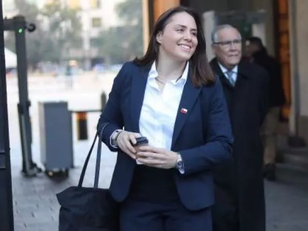 Natalia duco asesora