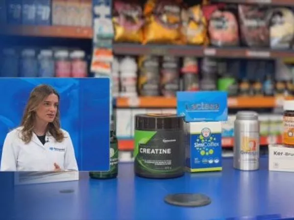 El Especialista Responde: suplementos nutricionales