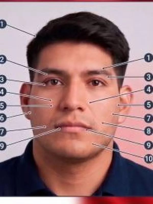 Perú pide extraditar a un líder de Los Pulpos por extorsión a colegios y uso de explosivos