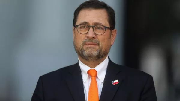 Francisco Pérez Mackenna