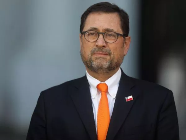 Francisco Pérez Mackenna
