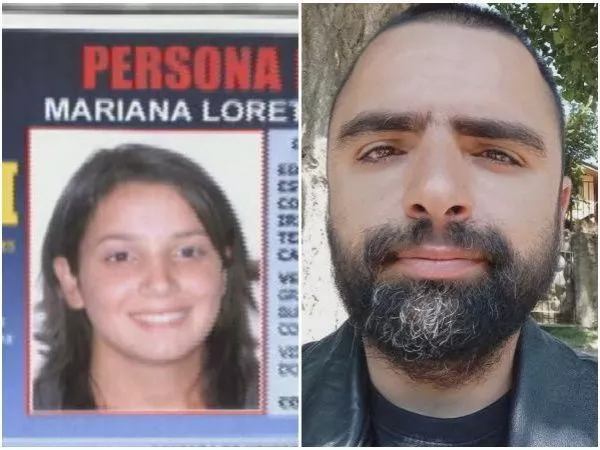 Quién es Ghislein Quiroz, sujeto que aseguró haber matado a Mariana Sepúlveda