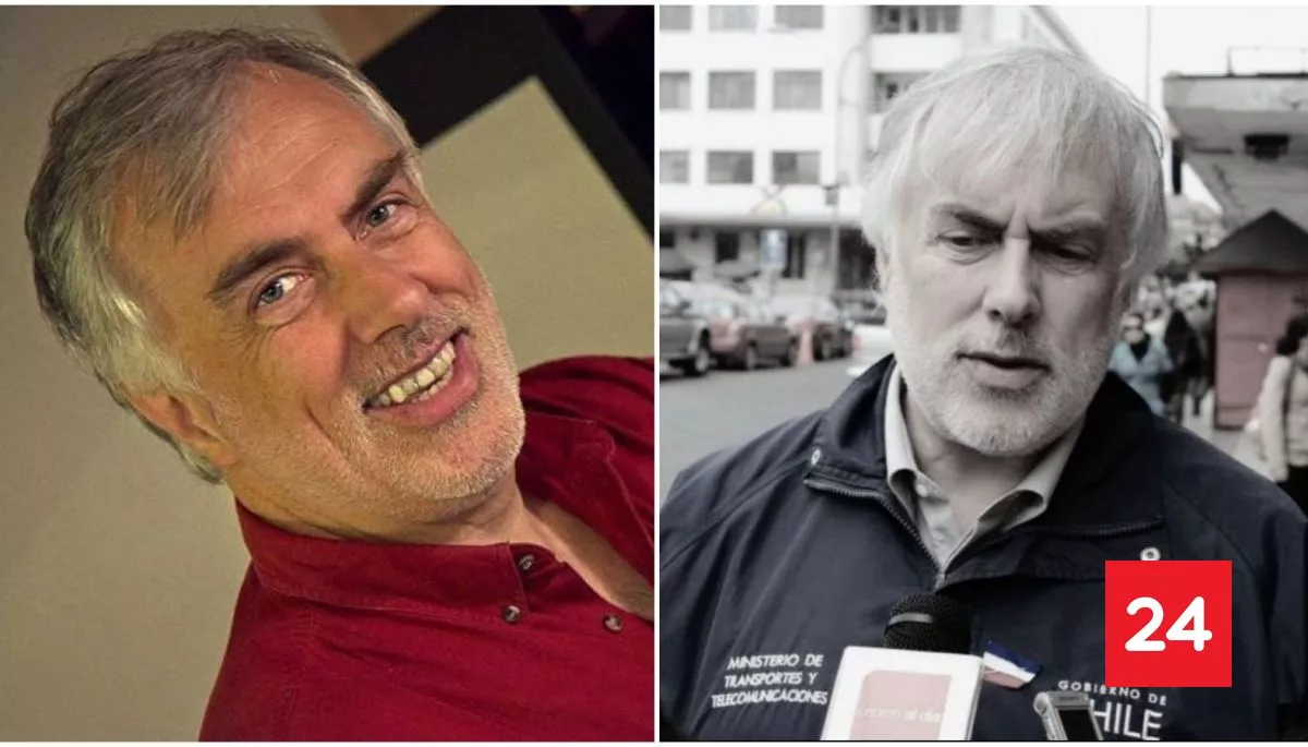Muere Alex Bartsch Bórquez, exseremi de Transportes de Los Lagos