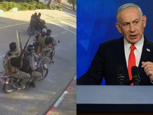Benjamin Netanyahu