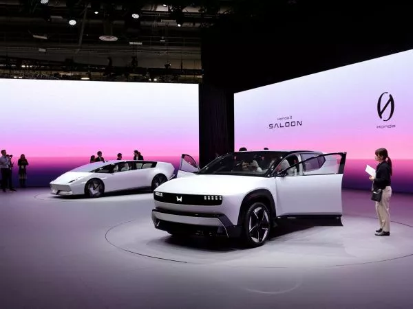CES