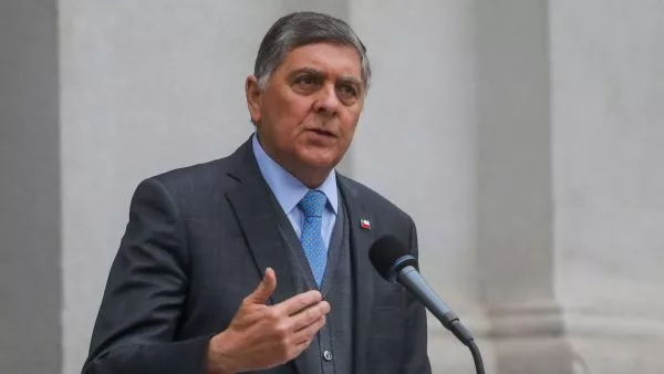 Claudio Alvarado