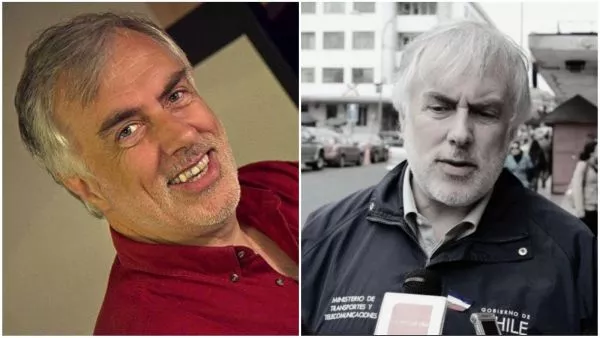 Muere Alex Bartsch Bórquez, exseremi de Transportes de Los Lagos