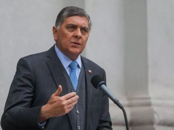 Claudio Alvarado