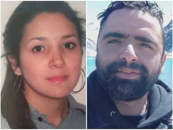 La razón por la que Ghislein Quiroz confesó el crimen de Mariana Sepúlveda a más de 18 años