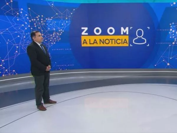 Frontera Global - 8 de septiembre 2026