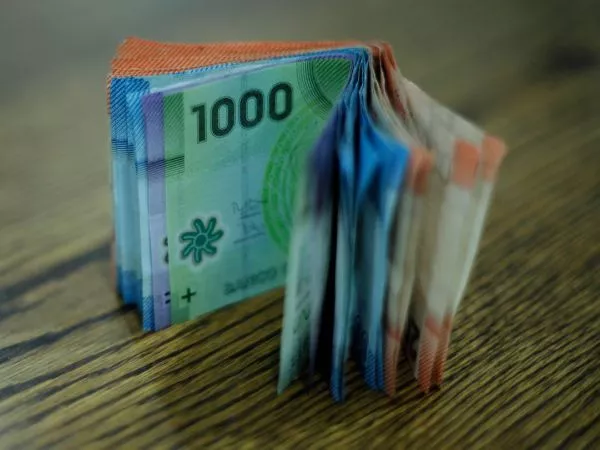 IPC de 0,6%: inflación de agosto sufre tercera alza más importante del año