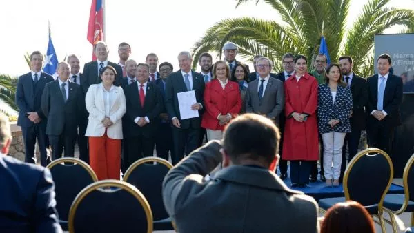 Reforma al mercado de capitales: las medidas de Kast para facilitar el acceso a la vivienda