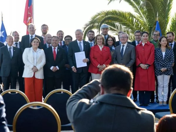 Reforma al mercado de capitales: las medidas de Kast para facilitar el acceso a la vivienda