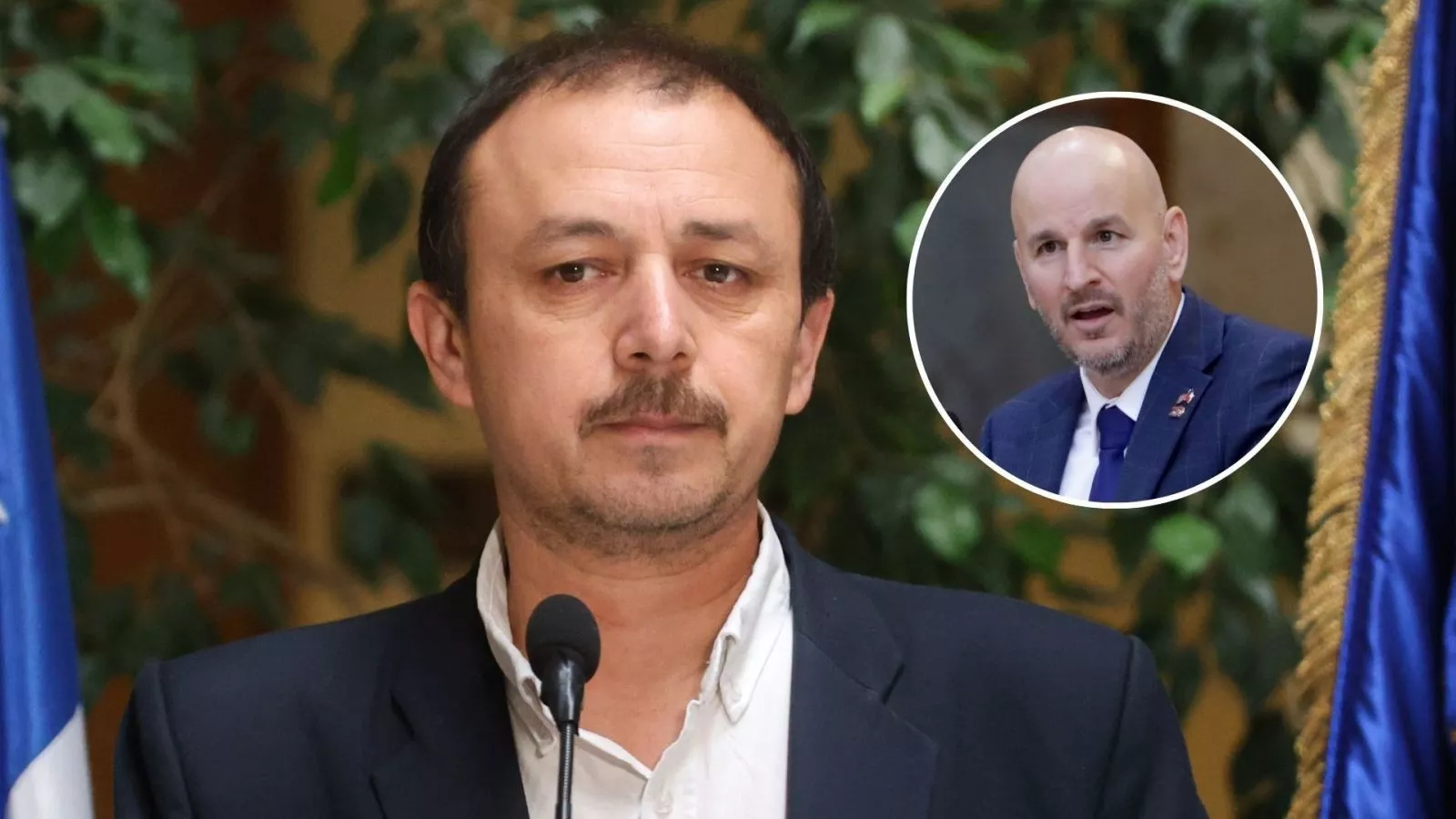 Diputado Cuello oficia a Cancillería para que declare al embajador Judd como persona non grata