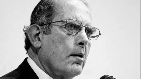 Muere a los 87 años Reinaldo Sapag Chain, histórico profesor de la Universidad de Chile