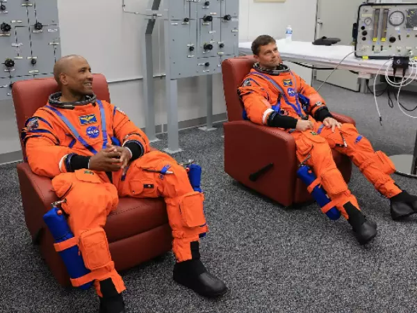 Astronautas de histórica misión Artemis II no volverán al espacio tras decisión de la NASA