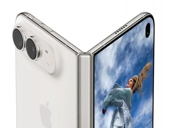 iPhone Duo