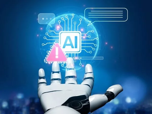 Inteligencia artificial