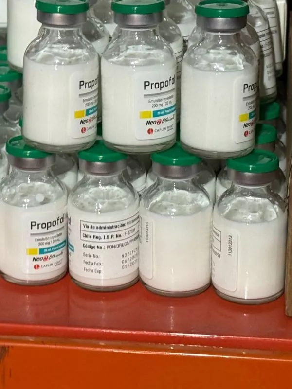 Fiscalía formaliza a clan familiar por distribución ilegal de fármacos y precursores de drogas