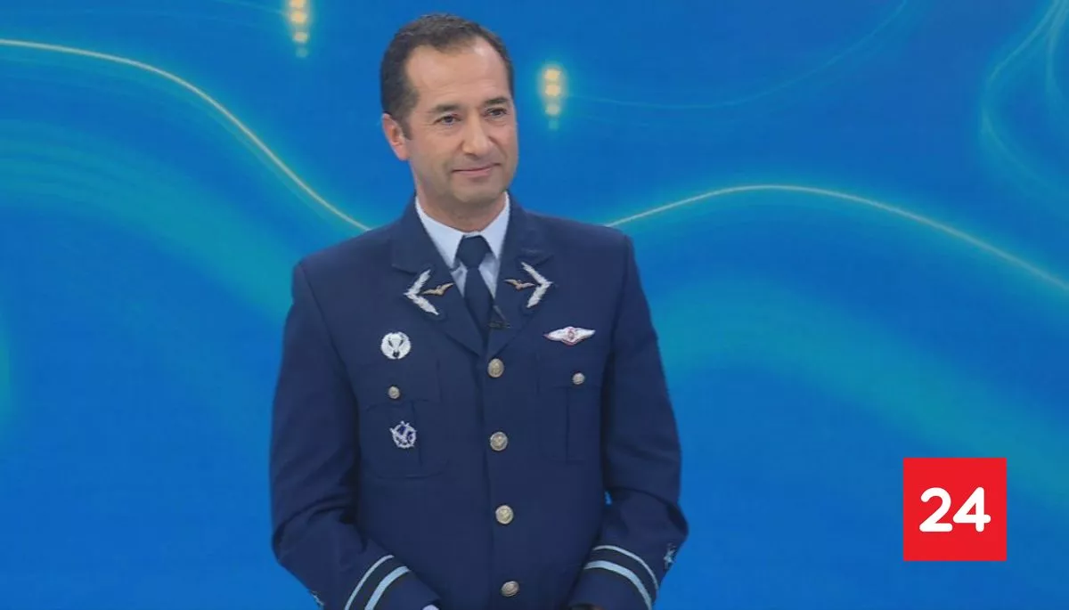 General FACh y reemplazo de F-5 Tigre por F-35: “Es una de las opciones, no la única”