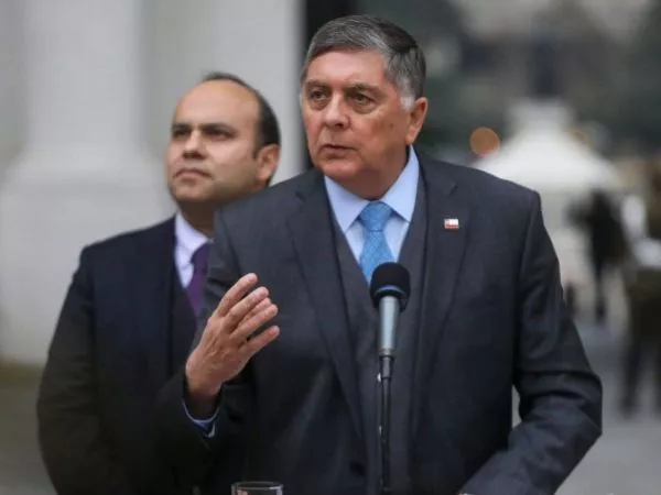 Gobierno confirma que se 