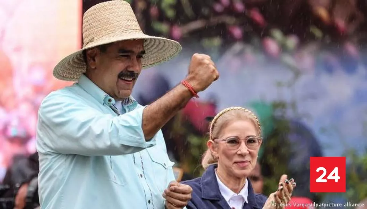 Cilia Flores solicita prisión domiciliar en Nueva York