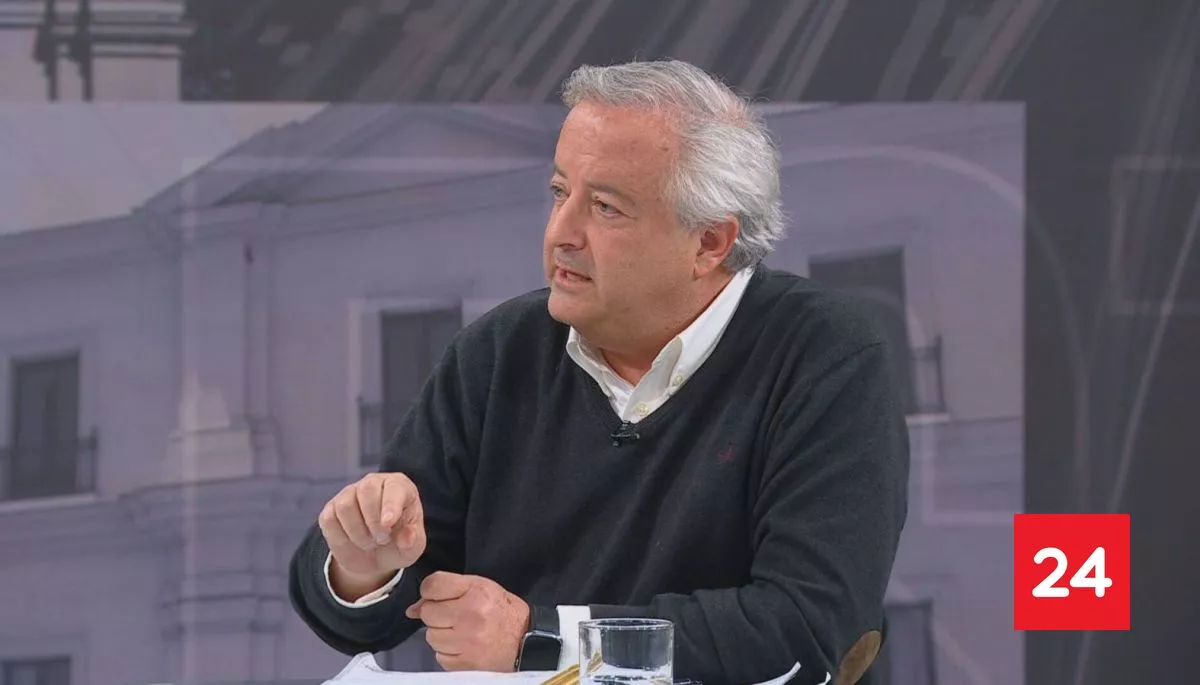 Exembajador aborda posibles tensiones por Malvinas entre Chile, Argentina y Reino Unido: "Aquí no estamos jugando póker"