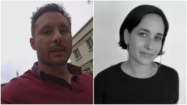 Francesco Gazzella revela que casi fue atropellado en misma calle donde murió Paz Ramírez