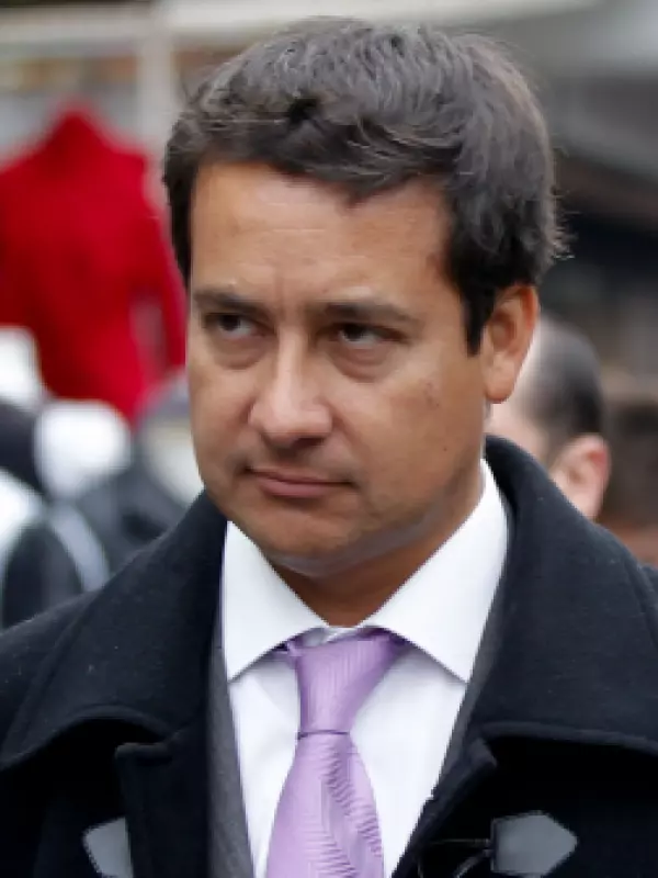 La confesión de Fodich: “El plan era simular un cuartel policial para hacer más creíble la escena”