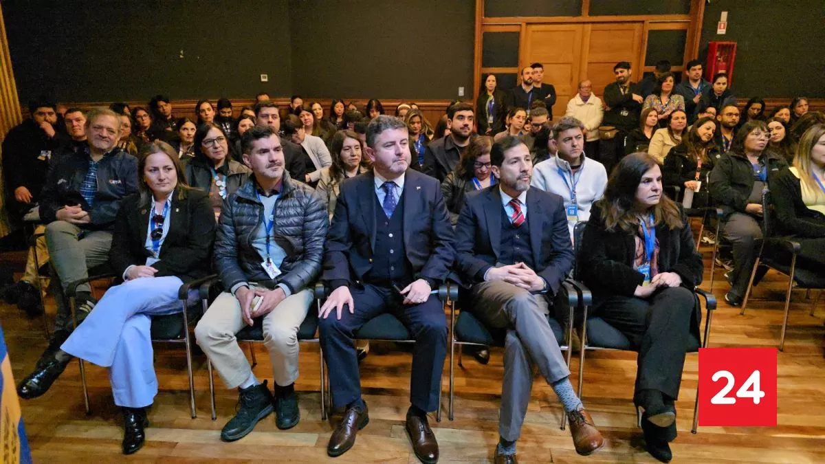 CESFAM Matta Sur celebra cinco años, el Día de la APS y su histórica acreditación en calidad