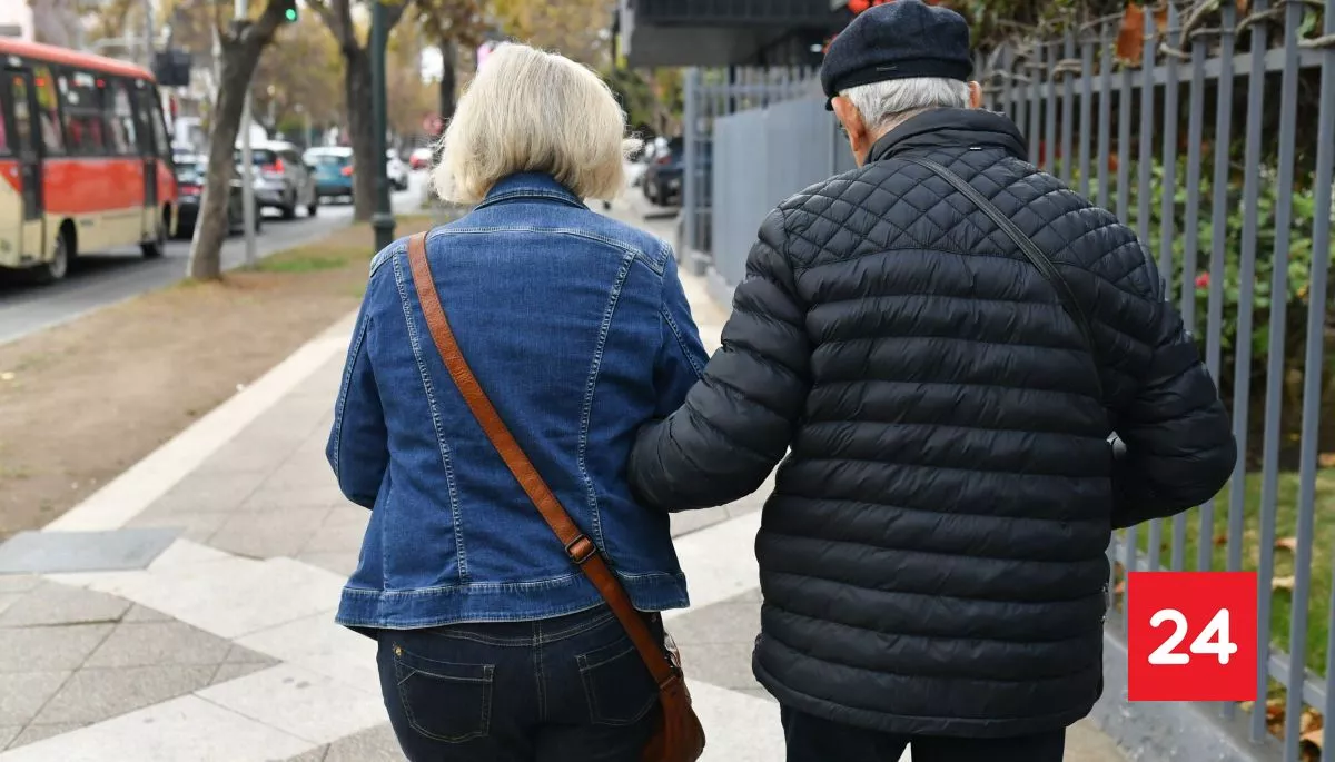Sebastián Muñoz y temor por pensiones: "Tenemos un mercado laboral bastante débil"
