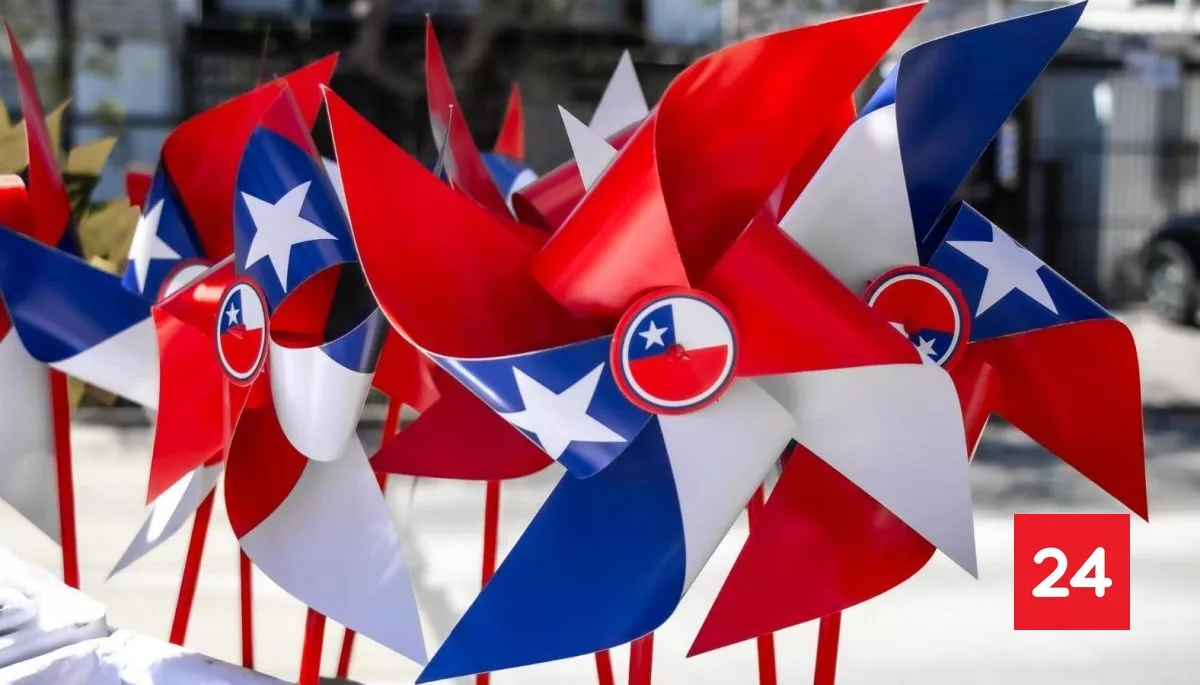 Cierre del comercio por Fiestas Patrias: Dirección del Trabajo confirma horario límite para el 17 de septiembre y excepciones legales