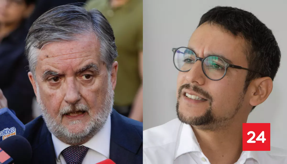 Alcalde de Peñalolén arremete contra Undurraga tras defensa del rodeo: “Es decadente que el gobierno respalde prácticas clandestinas”