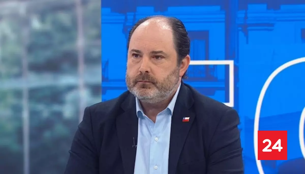 Sala Cuna Universal: de aprobarse, ministro Rau espera que el proyecto sea ley “en diciembre, a más tardar en enero”