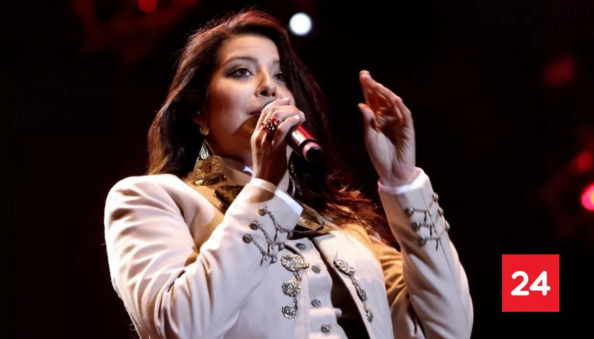 María José Quintanilla rompe el silencio y responde a constantes rumores de separación y embarazo