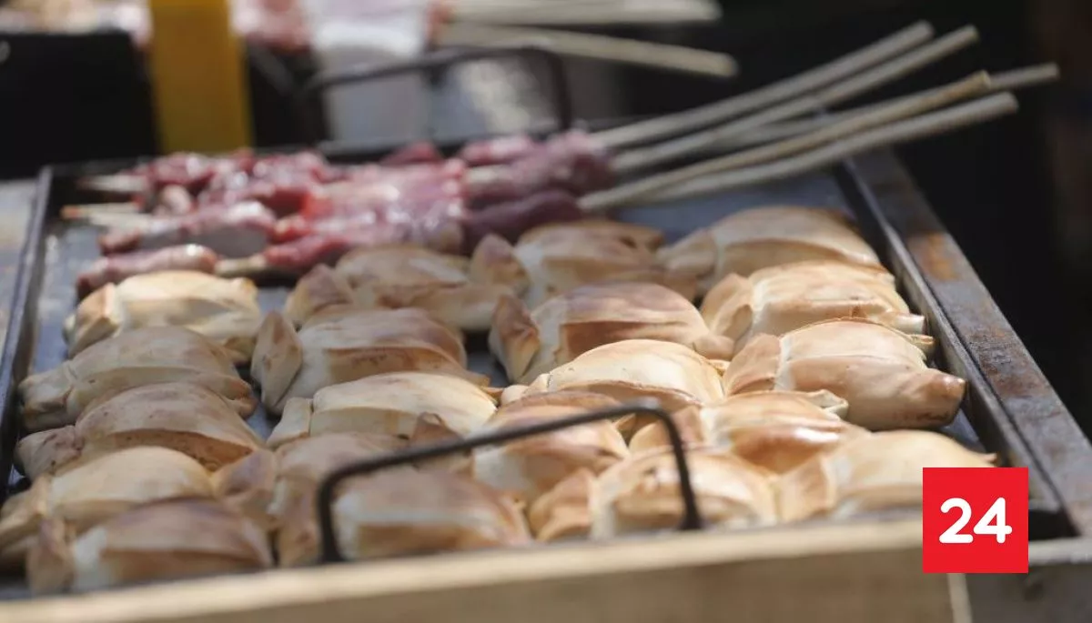 Fiestas Patrias: el trámite del SII para vender en fondas sin arriesgar cierres ni multas