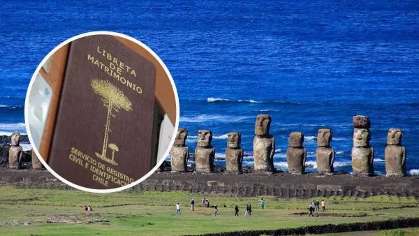 Diputado Teao denuncia falsos matrimonios y Acuerdos de Unión Civil para quedarse en Rapa Nui