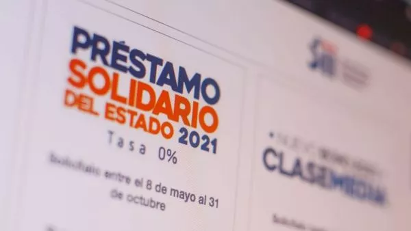 Ya está disponible: SII activa botón para regularizar cuotas impagas del Préstamo Solidario