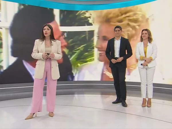 24 Horas Tu Mañana - Lunes 14 de septiembre de 2026