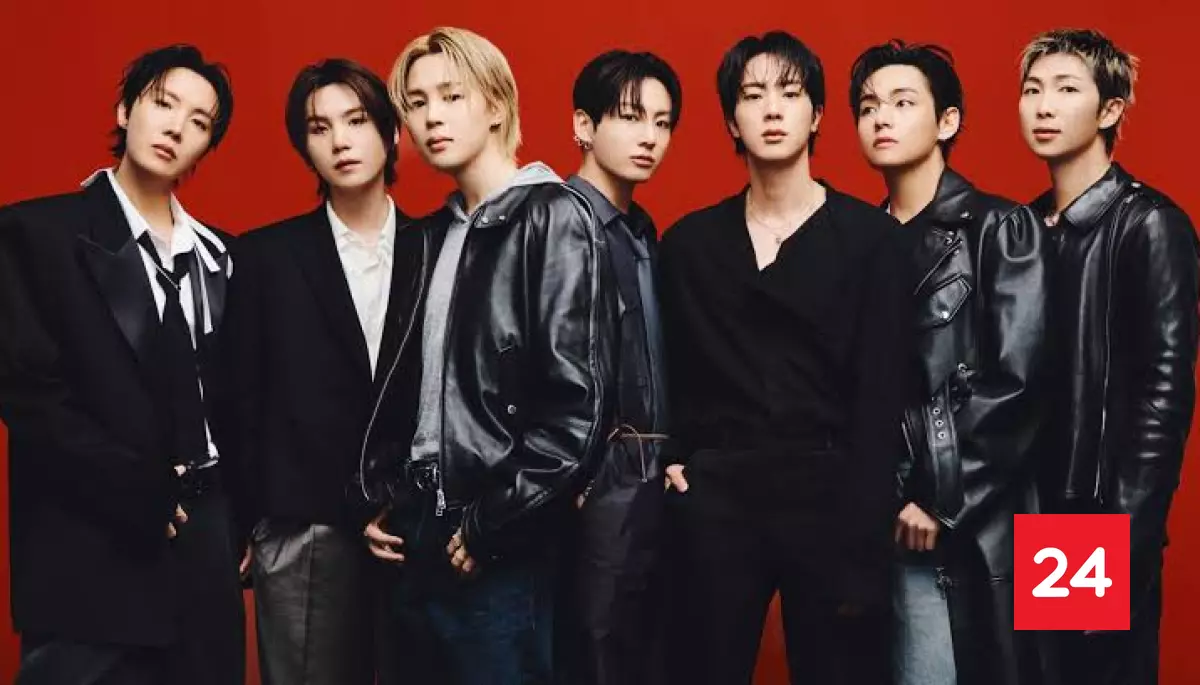 ¿Vas a ver a BTS en Chile? Estas son las recomendaciones para proteger tu entrada